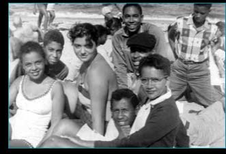 Screen/Society--Barbaralee Diamonstein-Spielvogel--Stanley Nelson Series: "A Place of Our Own"