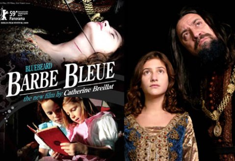 Screen/Society--French Film Series--"Bluebeard" (Barbe bleue)