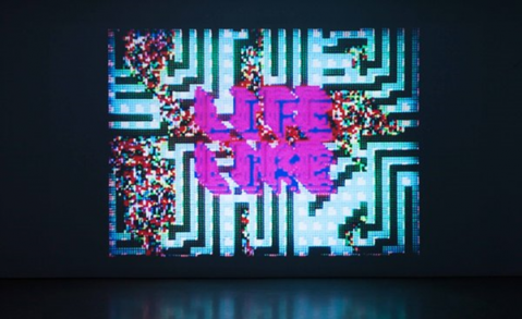 Experimental Animation at the Dawn of the Digital Age: British and American Short Films, 1967-75
