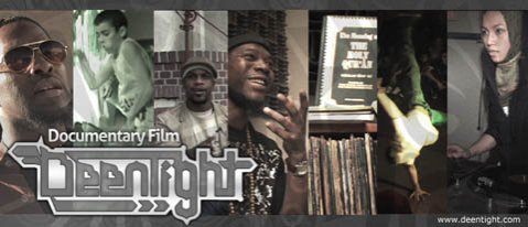 Screen/Society--Muslim Cultures Film Series--"DEEN TIGHT"