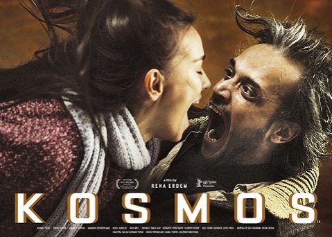 Screen/Society--New Turkish Cinema--"Kosmos"