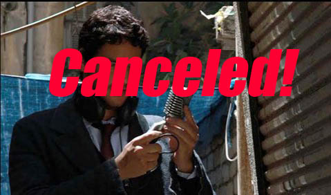 **CANCELED!!: Middle East Film Series: Egypt's Revolution--"Microphone" -- to be rescheduled in Fall 2013
