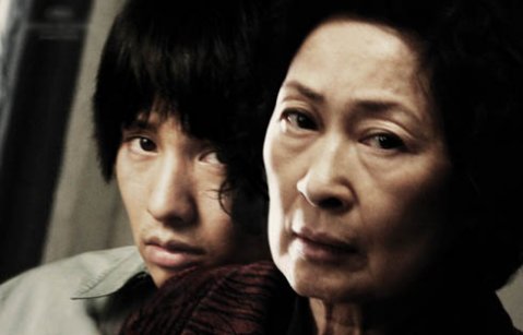 Screen/Society--Cine-East: East Asian Cinema--Korea Forum Presents--"Mother"