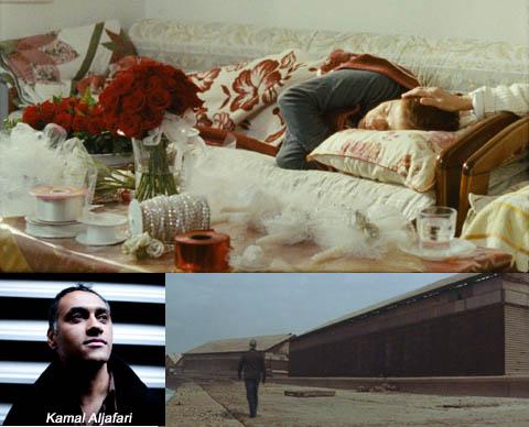 Screen/Society--Modern Cinemas of the Middle East--"Port of Memory" - w/ Palestinian filmmaker Kamal Aljafari in person!