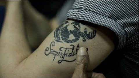 Screen/Society--NC Latin American Film Festival--"Semper Fidel"