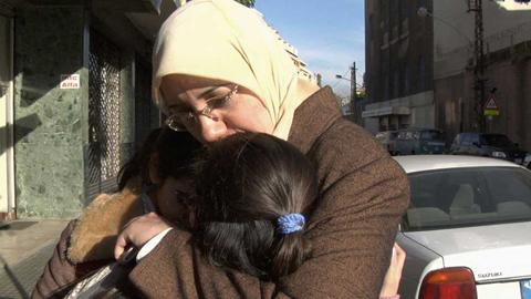 Screen/Society--Muslim Cultures Film Series--"VEILED VOICES"