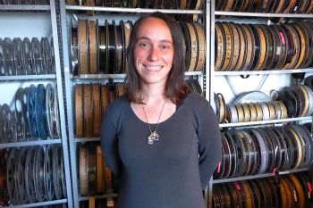 LIFT welcomes Anna Kipervaser as Visiting Artist