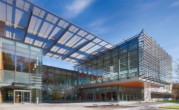 The Rubenstein Arts Center hosted the 2019 AMI Faculty Filmmaker Spotlight Thursday.