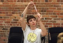 "Arts of the Moving Image Has a New Home"