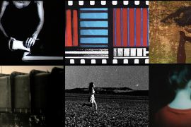 Screen/Society--“Material Desire and Experimental Film” (Curated by Kim Knowles)--Program 2: Inside the Machine