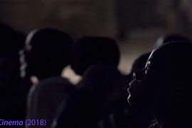 Screen/Society--AMI Showcase (Faculty Film Spotlight)--"SenCinema" w/ Sembene's "Black Girl"--Q&A to follow