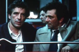 Still from Mikey and Nicky