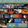 Screen/Society--AMI Showcase--2015 AMI Student Film Festival (curated festival of works produced at Duke)