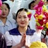 Screen/Society--Cine-East: Transnational North Korea--"A Schoolgirl's Diary"