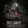 Screen/Society--Documenting the Middle East--"Defiance: The Night of the Failed Coup"