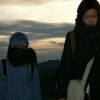 Screen/Society--Cine-East: Transnational North Korea--"Desert Dream" [35mm] - with director Zhang Lu!