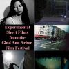 Screen/Society--AMI Showcase--"Experimental Short Films from the 52nd Ann Arbor Film Festival"