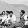 Screen/Society--Special Events!--"Iraqi Odyssey"