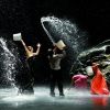 Screen/Society--Thinking Cinematics--"Pina" (Special 3D showing of ground breaking dance documentary)