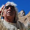 Screen/Society--NC Latin American Film Festival--"Reel Injun" + Round Table Discussion