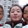 Screen/Society--Cine-East Series: The Memory Project--"Self-Portrait and Dialogue with My Mother"/"Self-Portrait With Three Women" w/ Zhang Menqi