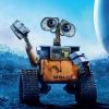 Screen/Society--2016 Ethics Film Series--"WALL-E"