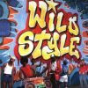 Screen/Society-'80s to the M-M-M-Max film series--"Wild Style"