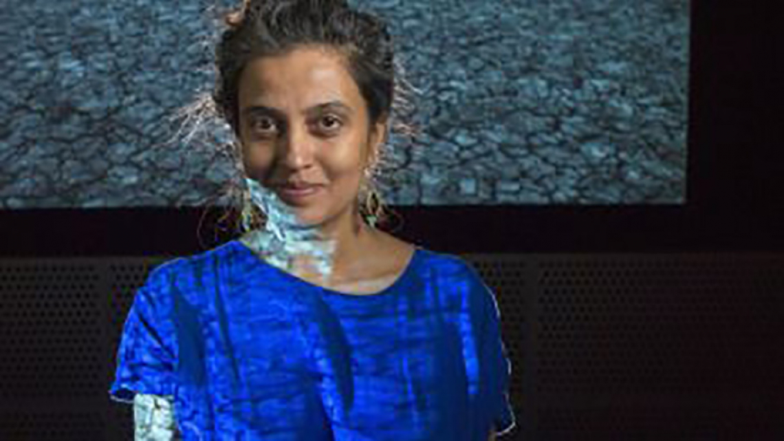 Shambhavi Kaul