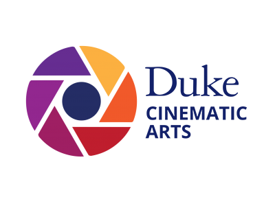 Duke Cinematic Arts logo