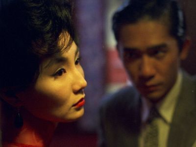 Still from In the Mood for Love