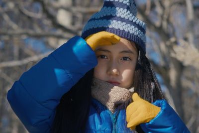  Screen/Society--"Evil Does Not Exist" (Ryusuke Hamaguchi, 2023)