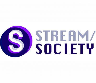 Stream Society logo