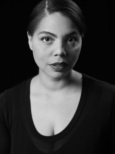 Channing Peoples headshot [Photo Credit: Nick Prendergast]