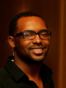 Neil Williams headshot